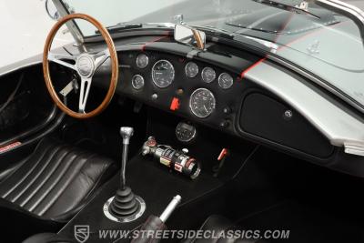 1965 Shelby Cobra Backdraft 427