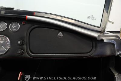 1965 Shelby Cobra Backdraft 427