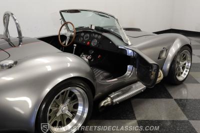 1965 Shelby Cobra Backdraft 427