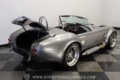 1965 Shelby Cobra Backdraft 427