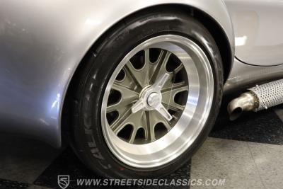 1965 Shelby Cobra Backdraft 427