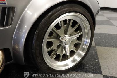 1965 Shelby Cobra Backdraft 427