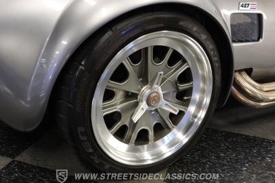 1965 Shelby Cobra Backdraft 427