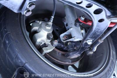 1965 Shelby Cobra Backdraft 427