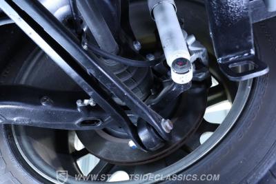 1965 Shelby Cobra Backdraft 427