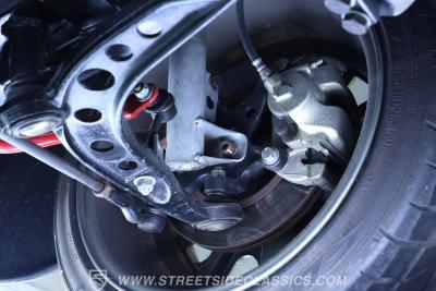 1965 Shelby Cobra Backdraft 427