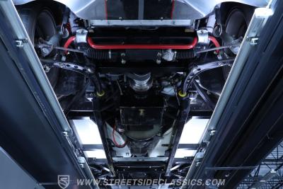 1965 Shelby Cobra Backdraft 427