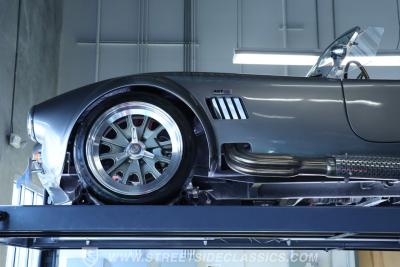 1965 Shelby Cobra Backdraft 427