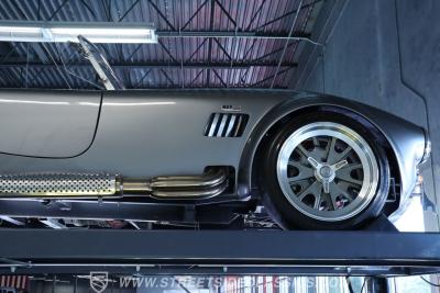 1965 Shelby Cobra Backdraft 427