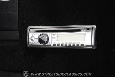 1965 Shelby Cobra Backdraft 427