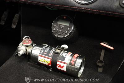 1965 Shelby Cobra Backdraft 427