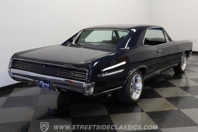 1967 Pontiac GTO