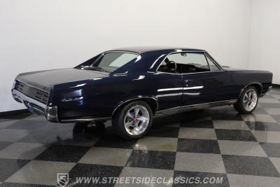 1967 Pontiac GTO