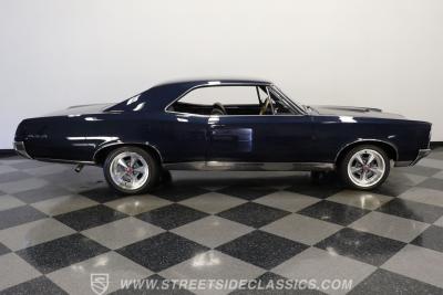 1967 Pontiac GTO