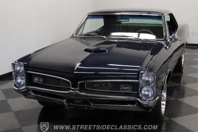 1967 Pontiac GTO