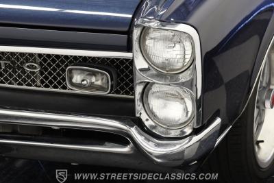 1967 Pontiac GTO