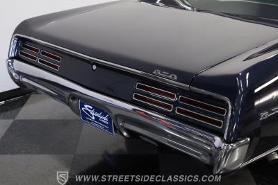 1967 Pontiac GTO