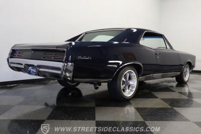 1967 Pontiac GTO