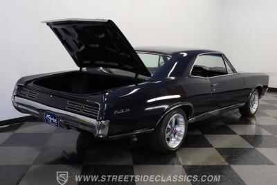 1967 Pontiac GTO