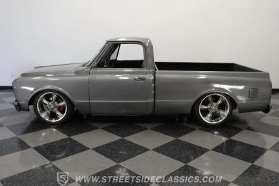1968 Chevrolet C10