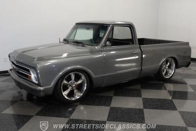 1968 Chevrolet C10