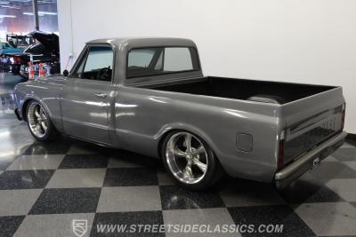 1968 Chevrolet C10