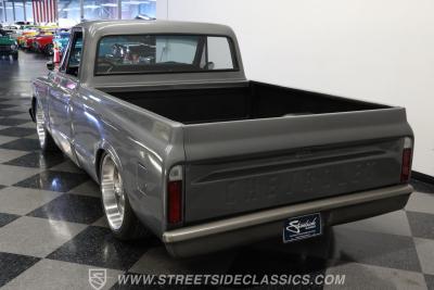 1968 Chevrolet C10