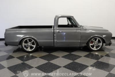 1968 Chevrolet C10