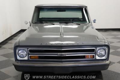 1968 Chevrolet C10