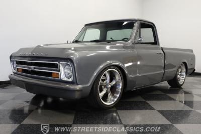 1968 Chevrolet C10