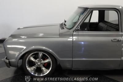 1968 Chevrolet C10
