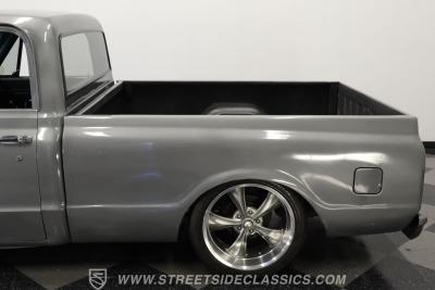 1968 Chevrolet C10