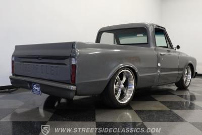 1968 Chevrolet C10