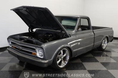 1968 Chevrolet C10
