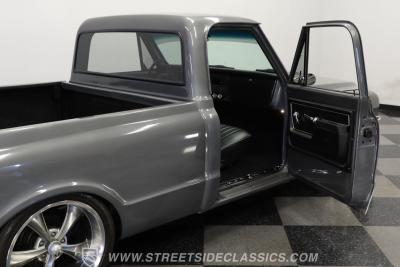 1968 Chevrolet C10