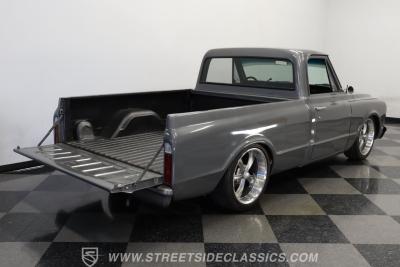 1968 Chevrolet C10