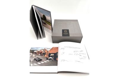 2025 Morgan Midsummer &ldquo;Limited collector&rsquo;s item&rdquo; 1 of only 50 made