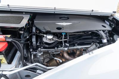 2025 Morgan Midsummer &ldquo;Limited collector&rsquo;s item&rdquo; 1 of only 50 made