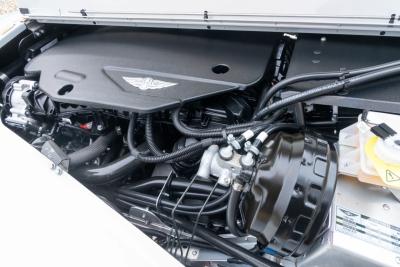 2025 Morgan Midsummer &ldquo;Limited collector&rsquo;s item&rdquo; 1 of only 50 made