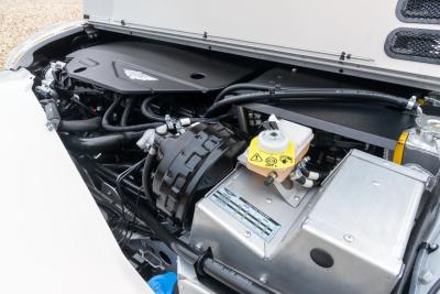 2025 Morgan Midsummer &ldquo;Limited collector&rsquo;s item&rdquo; 1 of only 50 made