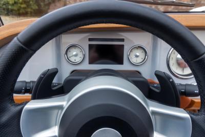 2025 Morgan Midsummer &ldquo;Limited collector&rsquo;s item&rdquo; 1 of only 50 made