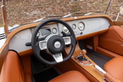 2025 Morgan Midsummer &ldquo;Limited collector&rsquo;s item&rdquo; 1 of only 50 made