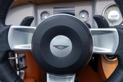 2025 Morgan Midsummer &ldquo;Limited collector&rsquo;s item&rdquo; 1 of only 50 made