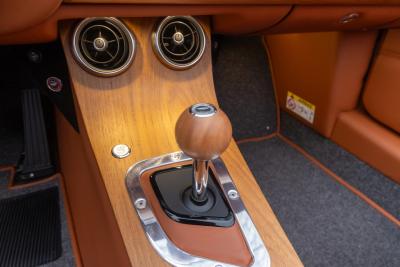 2025 Morgan Midsummer &ldquo;Limited collector&rsquo;s item&rdquo; 1 of only 50 made