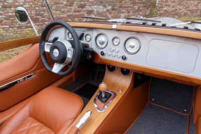 2025 Morgan Midsummer &ldquo;Limited collector&rsquo;s item&rdquo; 1 of only 50 made