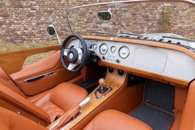 2025 Morgan Midsummer &ldquo;Limited collector&rsquo;s item&rdquo; 1 of only 50 made