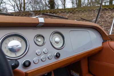 2025 Morgan Midsummer &ldquo;Limited collector&rsquo;s item&rdquo; 1 of only 50 made