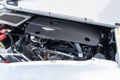 2025 Morgan Midsummer &ldquo;Limited collector&rsquo;s item&rdquo; 1 of only 50 made