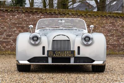 2025 Morgan Midsummer &ldquo;Limited collector&rsquo;s item&rdquo; 1 of only 50 made