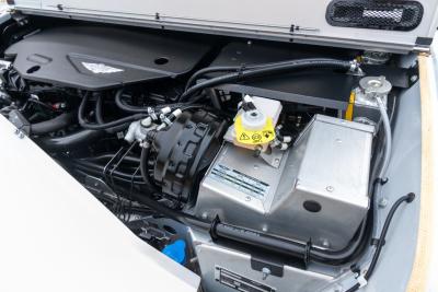 2025 Morgan Midsummer &ldquo;Limited collector&rsquo;s item&rdquo; 1 of only 50 made